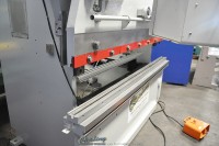 used pacific cnc hydraulic press brake K175-8