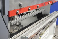 used pacific cnc hydraulic press brake K175-8