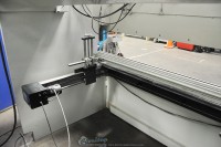 used pacific cnc hydraulic press brake K175-8