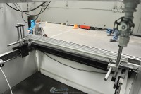 used pacific cnc hydraulic press brake K175-8