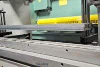 used pacific cnc hydraulic press brake K175-8