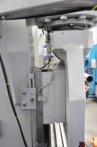 used pacific cnc hydraulic press brake K175-8