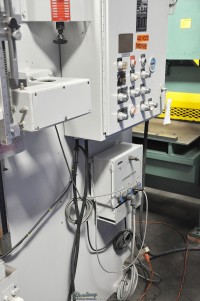 used pacific cnc hydraulic press brake K175-8