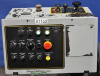 used hyd-mech vertical bandsaw V-18 Series 2