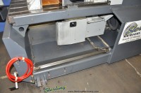 used hyd-mech vertical bandsaw V-18 Series 2