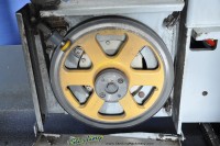 used hyd-mech vertical bandsaw V-18 Series 2