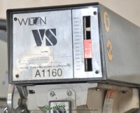 used wilton floor drill press A5816