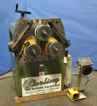 used tauring hydraulic angle roll ALFA 70