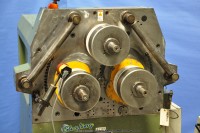 used tauring hydraulic angle roll ALFA 70