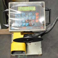 used tauring hydraulic angle roll ALFA 70