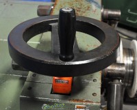 used tauring hydraulic angle roll ALFA 70