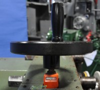 used tauring hydraulic angle roll ALFA 70