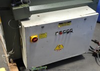 used tauring hydraulic angle roll ALFA 70