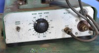 used linde mig welder V1 - 252