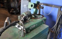 used linde mig welder V1 - 252