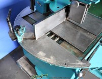 used kaltenbach semi-automatic cold saw RKT 450