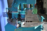 used kaltenbach semi-automatic cold saw RKT 450