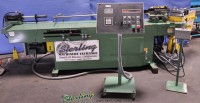 used pines hydraulic tube bender #1 - M54396