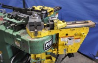 used pines hydraulic tube bender #1 - M54396
