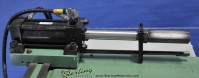 used pines hydraulic tube bender #1 - M54396