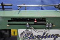 used pines hydraulic tube bender #1 - M54396