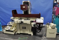 used kent automatic surface grinder SGS - 1224AHD