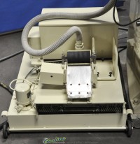 used kent automatic surface grinder SGS - 1224AHD