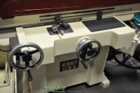used kent automatic surface grinder SGS - 1224AHD