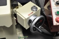 used kent automatic surface grinder SGS - 1224AHD
