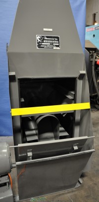used timesaver belt grinder 137- 1HPMES