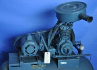 used speedaire air compressor