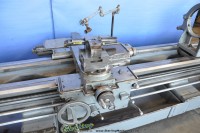 used monarch engine lathe 1610