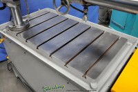 used camann tap disintergrator C- 106 - XA