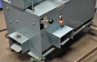 used scotchman hydraulic ironworker 4014C