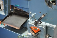 used scotchman hydraulic ironworker 4014C