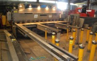 used cincinnati power shear 1812G