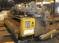 used cincinnati power shear 1812G