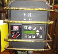 used cincinnati power shear 1812G