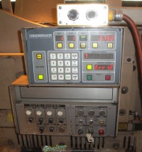 used cincinnati power shear 1812G