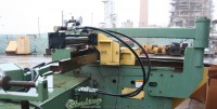 used pines hydraulic tube bender #4- M14683