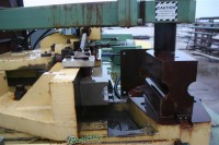 used pines hydraulic tube bender #4- M14683