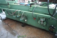 used pines hydraulic tube bender #4- M14683