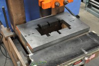 used rousselle obi punch press #4