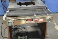 used rousselle obi punch press #4