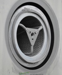 used dust - hog dust collector (cartridge type) FJL2 - 1.5 - H55