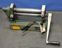 used di acro hand slip roll #12