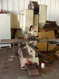 used geka ironwoker CEP-16