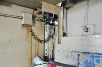 used cincinnati hydraulic press brake 400 FM