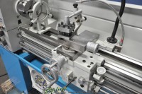 new acra engine lathe FI-1340 GSM
