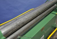used reed initial pinch power roll 462